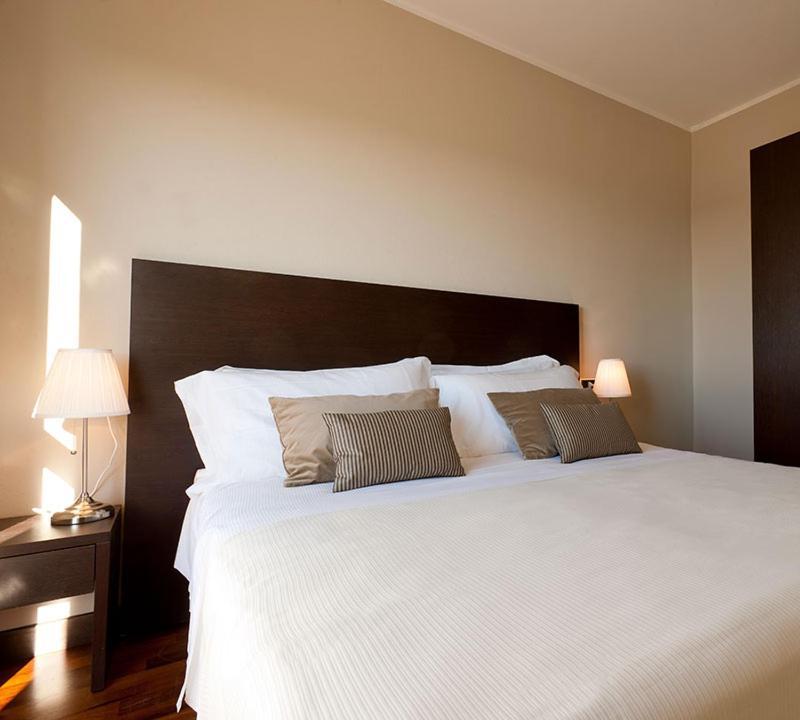 Hotel Kent Milano Marittima Exteriör bild